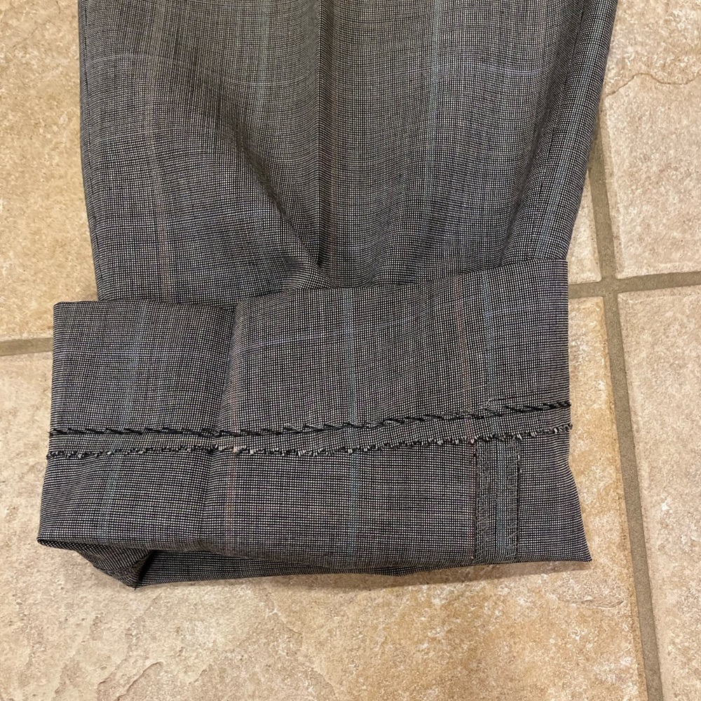Austin Reed Grey Suit - Picture 7 of 9